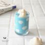 Personalised Gift Box Of Cloud Candle With Free Greeting Card, thumbnail 1 of 4