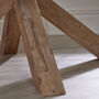 Burford Round Dining Table, thumbnail 3 of 4