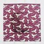 Peace On Earth Christmas Linen Napkins, thumbnail 2 of 2