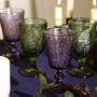 Luxury Mix And Match Halloween Glassware, thumbnail 1 of 4