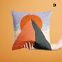 Cushion Covers | Boho Decor | Garden Decor, thumbnail 5 of 9