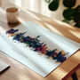 Gloucester Skyline Cityscape Art Print, thumbnail 8 of 12