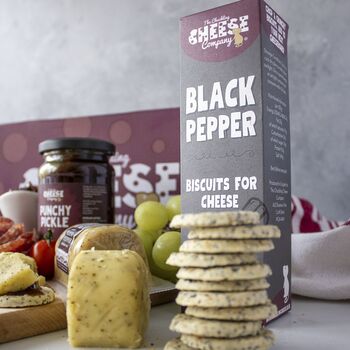 Lymn Bank Best Seller Cheese Selection Box, 2 of 11