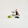 Organic Cleansing Face Mask, thumbnail 1 of 2