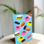 Liquorice Allsorts Pun Mother's Day Card, thumbnail 5 of 6