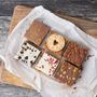 The Favourite Brownie Box, thumbnail 1 of 2