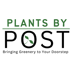 Plants By Post Ltd Logo