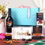 Baileys And Chocolate Gift Set, thumbnail 1 of 2
