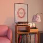 Long Live Girlhood Nursery Whimsical Print, thumbnail 6 of 6
