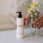 Lavender, Geranium And Petitgrain Hand Cream, thumbnail 1 of 2