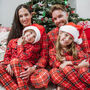 Traditional Christmas Pyjamas, thumbnail 1 of 10