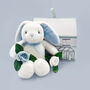 Bunny And Buds New Baby Gift Set, thumbnail 8 of 12