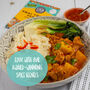 Curry Night Favourites Gift Set, thumbnail 4 of 11