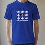 Dare To Be Different T Shirt, thumbnail 2 of 7