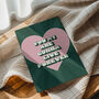 You And I Are Gonna Live Forever, Oasis Print, thumbnail 3 of 10