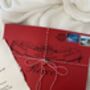 Personalised First Christmas Letter From Santa Claus, thumbnail 2 of 6