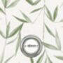 Wild Bamboo Outdoor Tablecloth With Parasol Hole, thumbnail 6 of 6