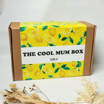 The Signature Editd Mum Box, 7 of 7