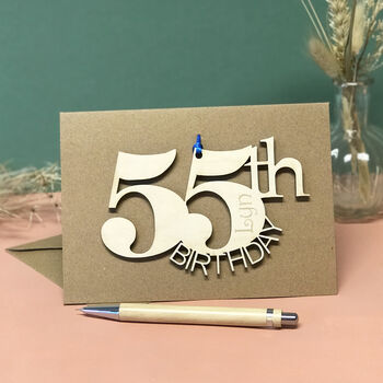 Personalised Birthday Cards, 9 of 12