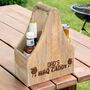 Personalised BBQ Sauce Holder, thumbnail 4 of 8