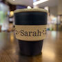 Personalised Coffee Cup With Gift Box, thumbnail 1 of 3