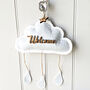 Personalised Baby Shower Cloud Gift, thumbnail 3 of 4