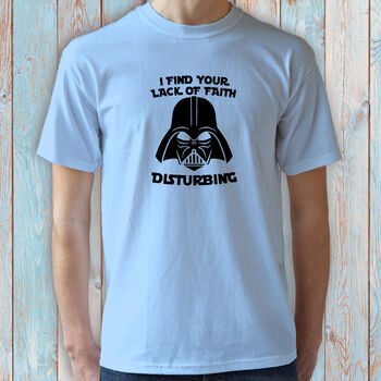 Star Wars Iconic T Shirt, 7 of 8
