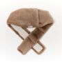 Wrap Around Hot Water Bottle And Cover, thumbnail 5 of 12