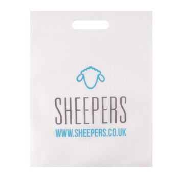 Lucky Dip Sheepers Slippers, 9 of 12