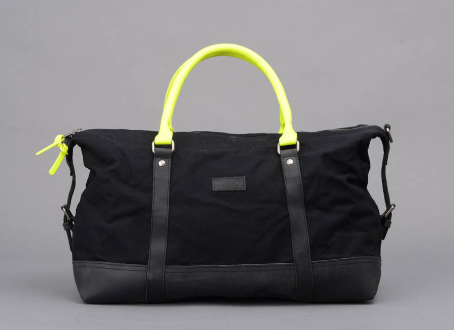 forbes and lewis somerset holdall