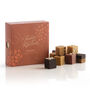 Father's Day Classic Fudge Selection Artisan Handmade Fudge, thumbnail 5 of 7