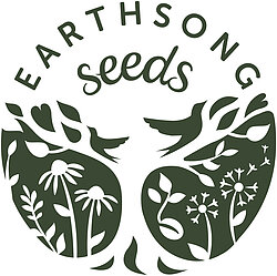 Earthsong Seeds logo