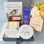 First Father's Day Luxury Gift Box For Daddy, thumbnail 2 of 10