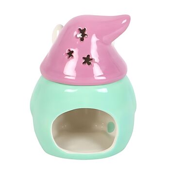Easter Bunny Gonk Oil Burner, 3 of 6