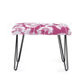Japanese Floral Occasional Bench, thumbnail 5 of 8