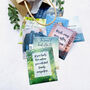 Bird Lover Gifts: Tea Gift Set For Bird Watchers, thumbnail 12 of 12