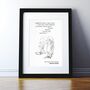 Beatrix Potter 'Peter Rabbit' Print, thumbnail 1 of 3