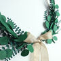Paper Scandi Wreath Diy Kit, thumbnail 2 of 6