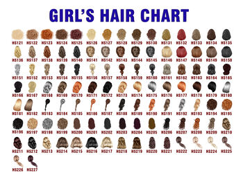 Female Football Gift Print, 9 of 10