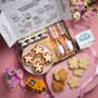 The Petals And Prosecco Hamper, thumbnail 2 of 5