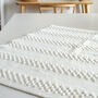Easy Bobble Blanket Crochet Kit, thumbnail 5 of 6