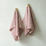 Various Colours Linen Hand Towels Brittany, thumbnail 6 of 6
