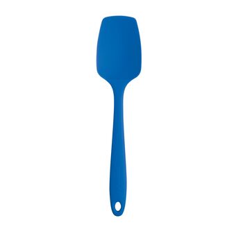 Mini Silicone Spatula Spoon, 3 of 5