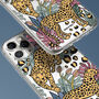 Wild Cheetah Phone Case For iPhone, thumbnail 7 of 10