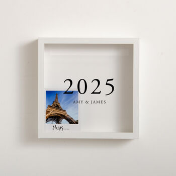 2025 Memory Frame, 5 of 7