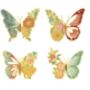 Butterfly Bookmarks, thumbnail 3 of 5