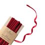 Velvet Ribbon For Gift Wrapping And Crafts 6mm X 3mtr, thumbnail 7 of 7
