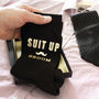 'Suit Up' Groom / Best Man / Usher Socks, thumbnail 1 of 6