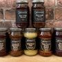 Fine Chutney Selection In A Gift Box, thumbnail 10 of 12