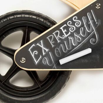 Balance Bike, 2 of 3